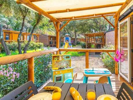 Camping Capfun La Rumba