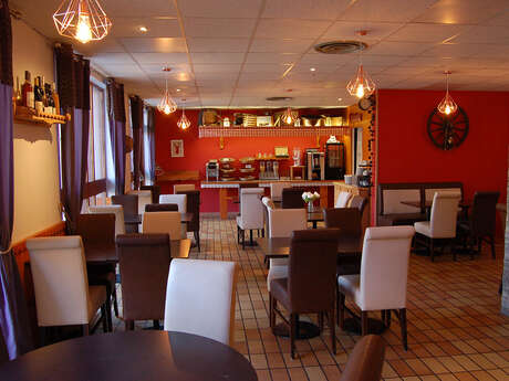 Restaurant le Plein Soleil