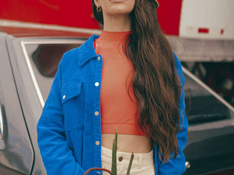 Festival Musiqueyras - Jeudi 23 juillet 2026