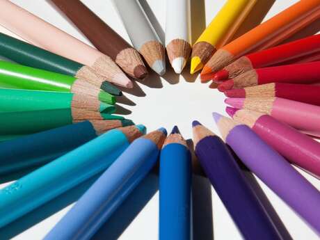 Dessin manga & numérique + de 10 ans