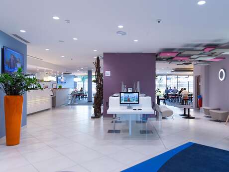 Holiday Inn Express Toulon Est