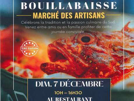 Championnat de France de la Bouillabaisse