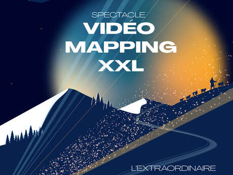 Grand spectacle" L’extraordinaire aventure de Serre Chevalier"