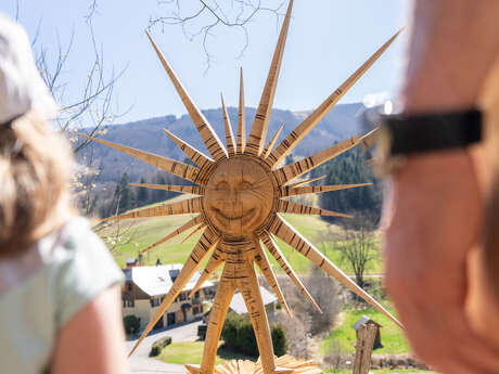 Voyage interstellaire