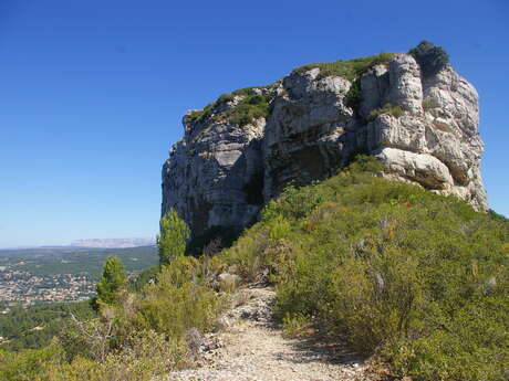#RDVduParc • Au fil des saisons