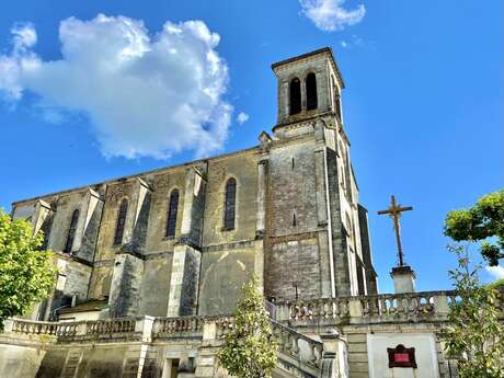Randonnées guidées Pass en Gers à Cazaubon Barbotan-les-Thermes