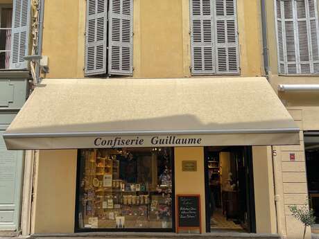 Confiserie Guillaume