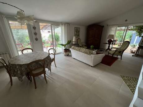 Villa - 95 m² - 6 pers