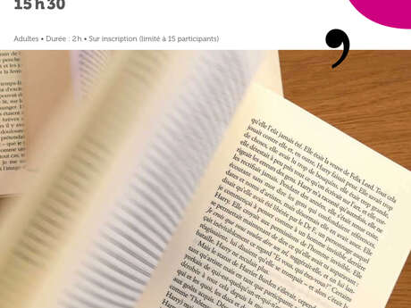 Le cercle des lecteurs