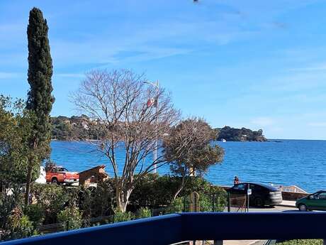 Autant Etienne et Michèle