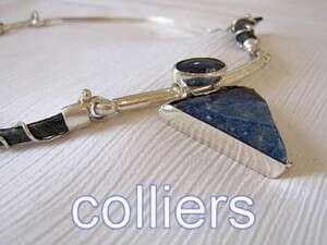 Ange Sylvain - Bijouterie