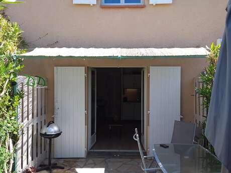 Duplex Les Maisons de la Plage T3 - 4 people