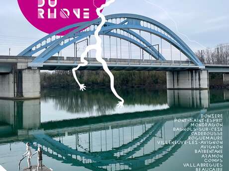 Festival "Dans les bras du Rhône"