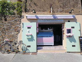 Glacier "Le Saint-Laurent"