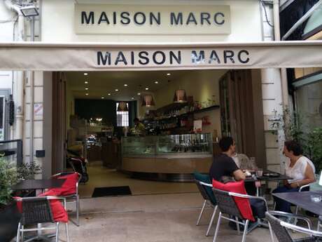 Maison Marc