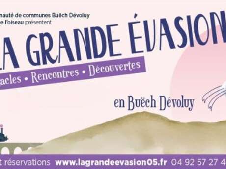 La Grande Evasion
