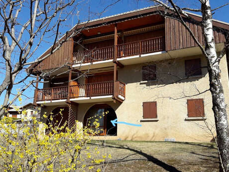 Appartement 2 personnes - n°102