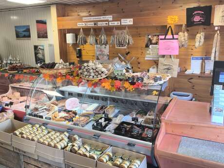 SCOP la ferme embrunaise