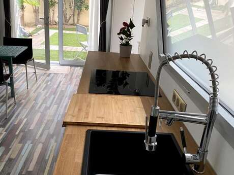 « Le 9ième Entracte »