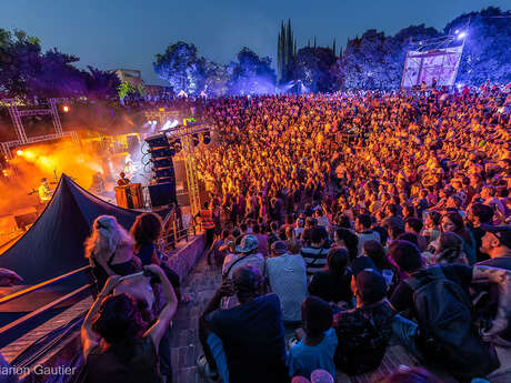Café Musiques La Fonderie