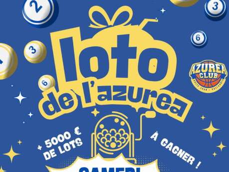 Loto de l'Azuréa
