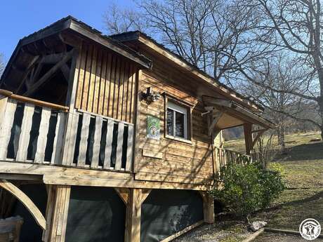 La Cormiere  et son  Spa