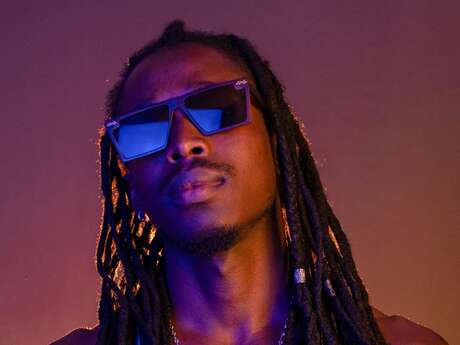 Les concerts Plage de l’Escalet – Balla Bangoura