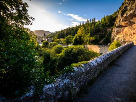 Castellane