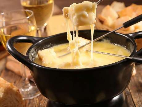 La Halle des Flots Bleus - La Vague Fondue