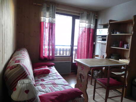 Studio La Toison Blanche A