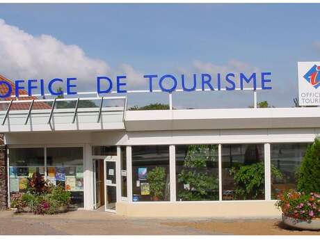 Office de Tourisme de Châtel-Guyon