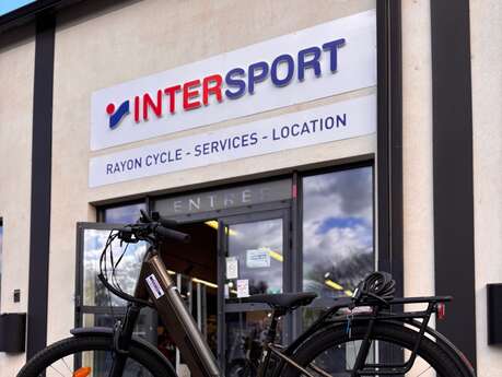 Intersport Draguignan