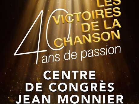 Spectacle :  Chœur de France Pays de la Loire : Les Victoires de la Chanson