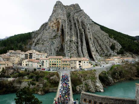 Tour de France féminin 2026 : Sisteron-Nice