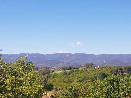 Chambre d'hôtes de L'Ermitage