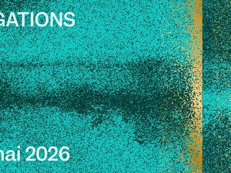 Propagations - festival art sonore et création musicale -