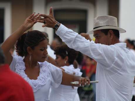 Festival Danza Cubana - Evènement 100% Salsa