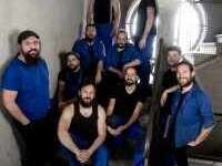 Festival "Y'a tout ça "  - Spectacle  les Mecanos