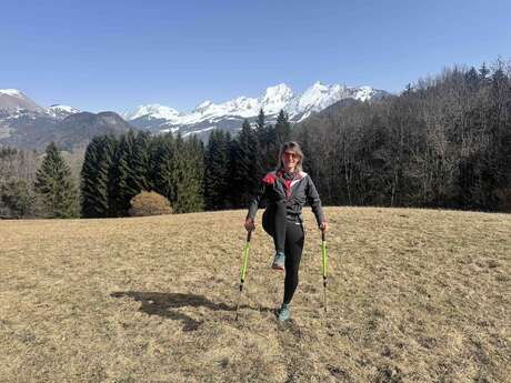 BungyPump Nature au Roc de Nantbellet