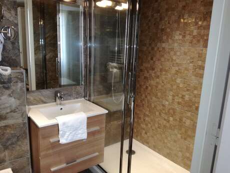 Meublé Villa Frida - 6