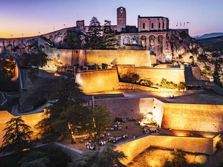 Le Cabanon d'Escartefigue