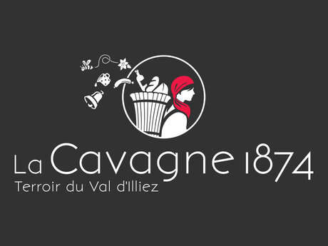 La Cavagne 1874 Champéry La Cavagne 1874 Champéry