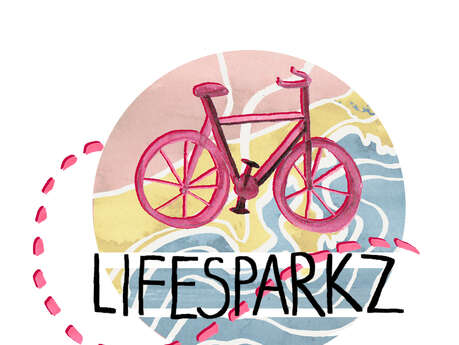 Lifesparkz Bike Tours