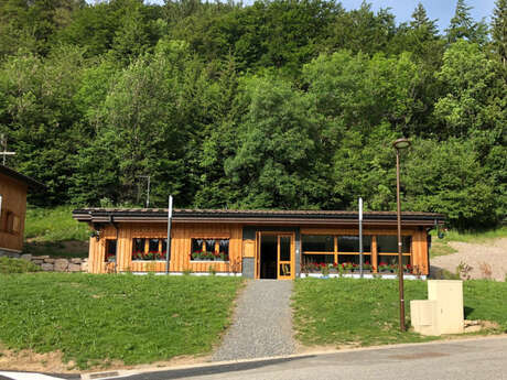 Auberge du Môle