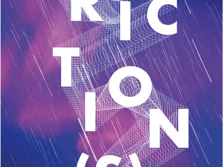Friction(S)  Festival