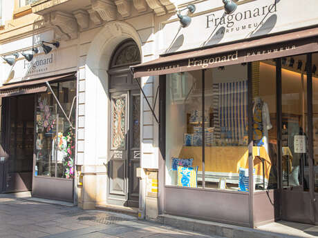 Espace Fragonard