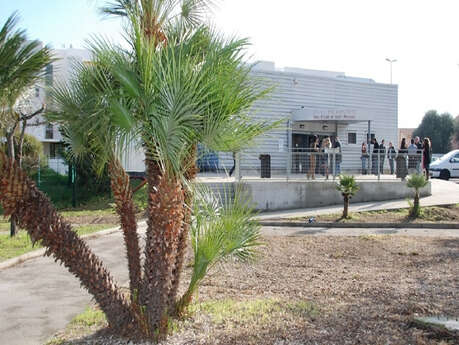 Salle Baugnies-de-Saint-Marceaux