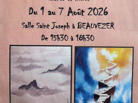 Exposition "Element'Erres"