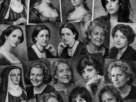 La musique au féminin