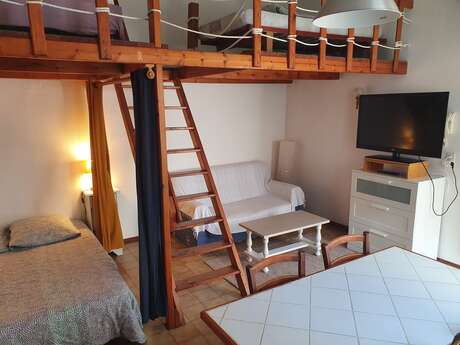 Résidence Les Hirondelles - logement n° 53